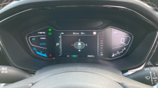 Kia Niro 1.6 GDi Hybrid 4 5dr DCT Hybrid Estate